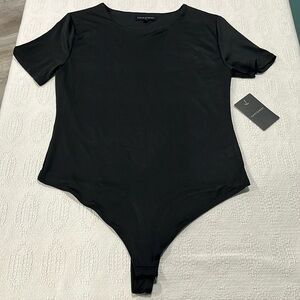 Fifty street women’s bodysuit top one piece 2XL runs‎ smaller fits like XL NWOT